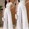 ✨ Lavie Pants – Culotte Palazzo Highwaist ✨