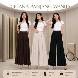 21c941964e0f434ca090c4204493a107~tplv-aphluv4xwc-resize-jpeg_700_0 β¨ Lavie Pants β Culotte Palazzo Highwaist β¨
