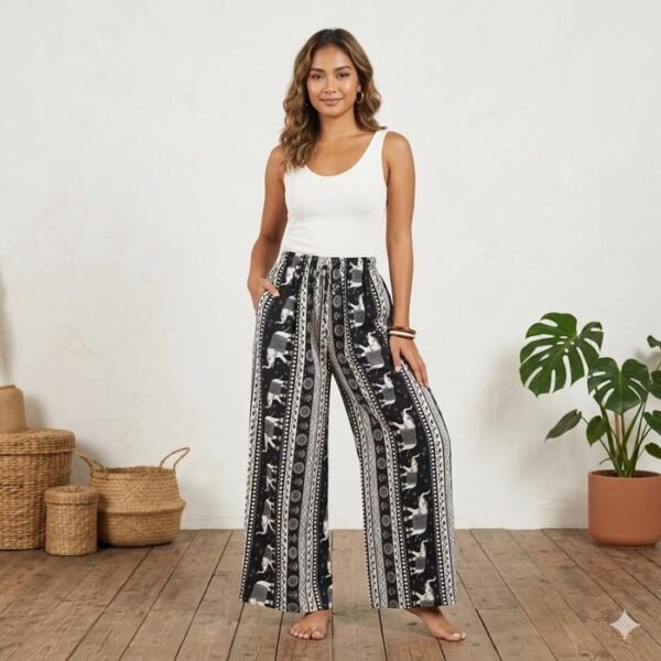 ✨ Baggy Loose PinStrip ✨