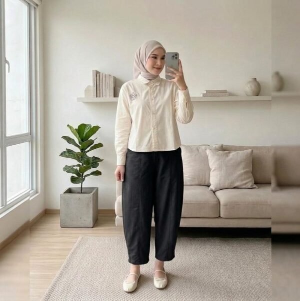✨ Curve Casual Premium Jogger ✨