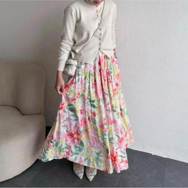 cdfb9c5b20d445d19dbbe6948ca239aa~tplv-aphluv4xwc-white-pad-v1_1600_1600 πΈ ROK FLORAL WANITA β FEMININ, FLOWY & KEKINIAN πΈ
