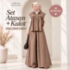 id-11134201-81ztm-mt5iyml86ioa7e ✨LIVIA Setelan Wanita Muslimah✨