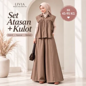 id-11134201-81ztm-mt5iyml86ioa7e ✨LIVIA Setelan Wanita Muslimah✨