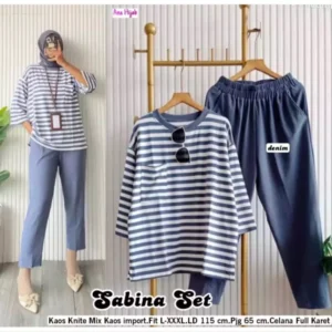 id-11134207-7r98y-lrh3z1vkjbra00 ✨ ONE SET KAOS SALUR — SIMPLE, STYLISH & KEKINIAN ✨