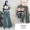 ✨ SET WANITA MODERN TRENDI ✨