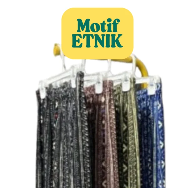id-11134207-7rbk6-m9o9o0p3jv2lb9 🌿 KULOT MOTIF ETNIK – CELANA SANTAI WANITA YANG NYAMAN & STYLISH 🌿