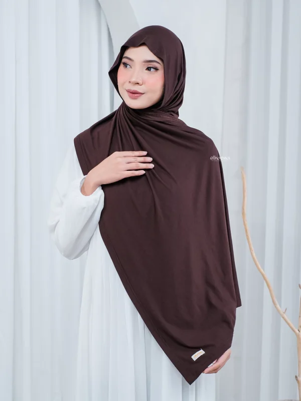 id-11134207-7rbkd-m9r8708wcoricb Hijab Pashmina Rayon Kaos Premium