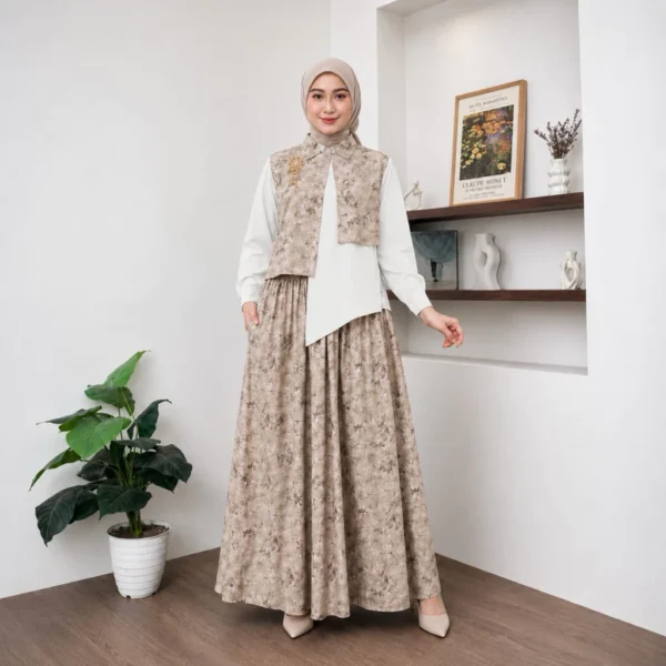 id-11134207-81zte-mr8xm8929ssnc5 ✨ SETELAN ROK MUSLIM WANITA — ELEGAN & FEMININ ✨