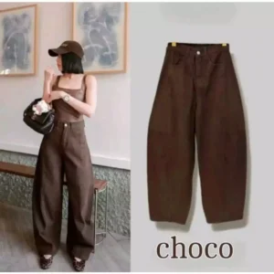 id-11134207-81ztf-mfgl25qfo0llbb β¨ Barrel Jeans Jumbo β Korean Style & Retro Vintage β¨