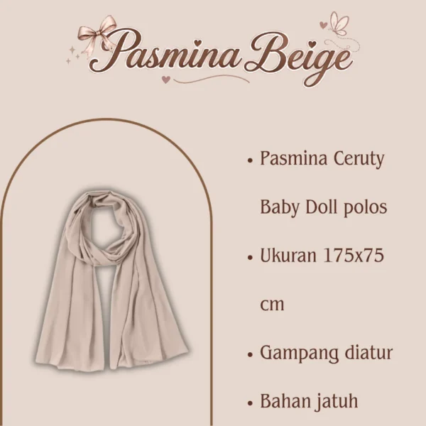 id-11134207-81zth-msfdhnz7olxcac Setelan OOTD Hijab Wanita Kekinian – One Set Poncho & Rok Duyung ✨