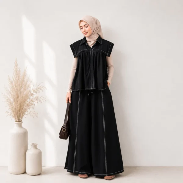 id-11134207-81zti-mqoxs05qdb7nb7 ✨LIVIA Setelan Wanita Muslimah✨