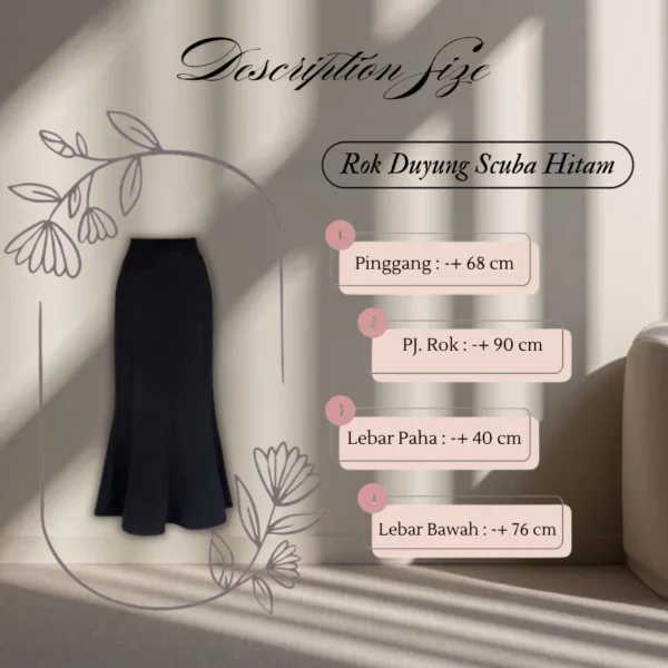 id-11134207-81zti-mr5e1bs51f5sb5 ✨ Setelan OOTD Wanita Kekinian | One Set Hijab Korean Style ✨