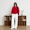 id-11134207-81zti-msni6rfvavbbe1 Setelan Wanita Kekinian Set Loosepants