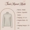 id-11134207-81ztk-msfdhnz7q0hs25 Setelan OOTD Hijab Wanita Kekinian – One Set Poncho & Rok Duyung ✨