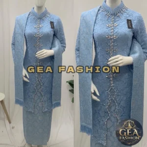 id-11134207-81ztl-mq8ztzhayakt59 ✨ Set Kebaya Brokat Payet Zig-zag ✨