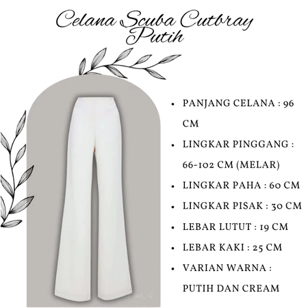 id-11134207-81ztm-mrpn0iza09vq96 ✨ Setelan Wanita | One Set OOTD Hijab Casual ✨