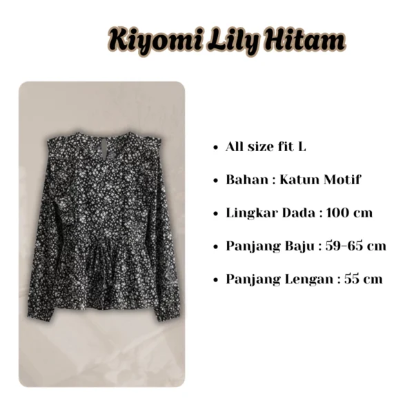 id-11134207-81ztn-mqwr2q220gzub0 One Set Blouse Motif – Stylish, Feminin & Kekinian ✨