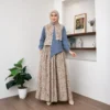 id-11134207-81ztp-mr8xm89ojv2d24 ✨ SETELAN ROK MUSLIM WANITA — ELEGAN & FEMININ ✨