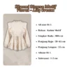 id-11134207-81ztq-mqwr2q28270h91 One Set Blouse Motif – Stylish, Feminin & Kekinian ✨