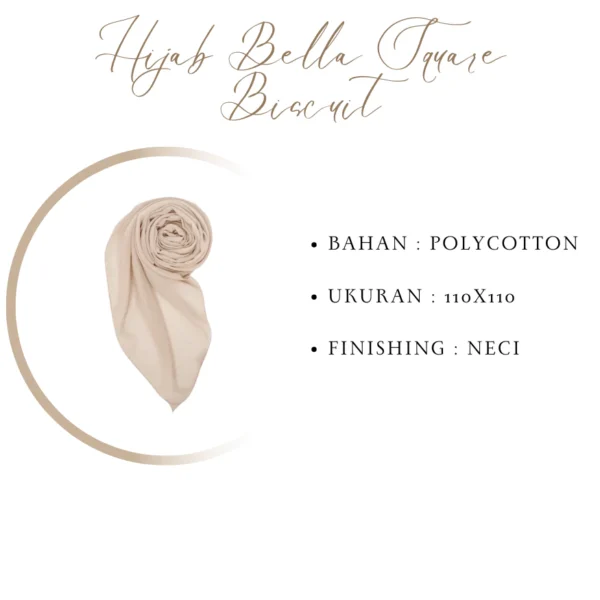 OOTD Hijab Remaja Kekinian 3in1 – Korean Style ✨