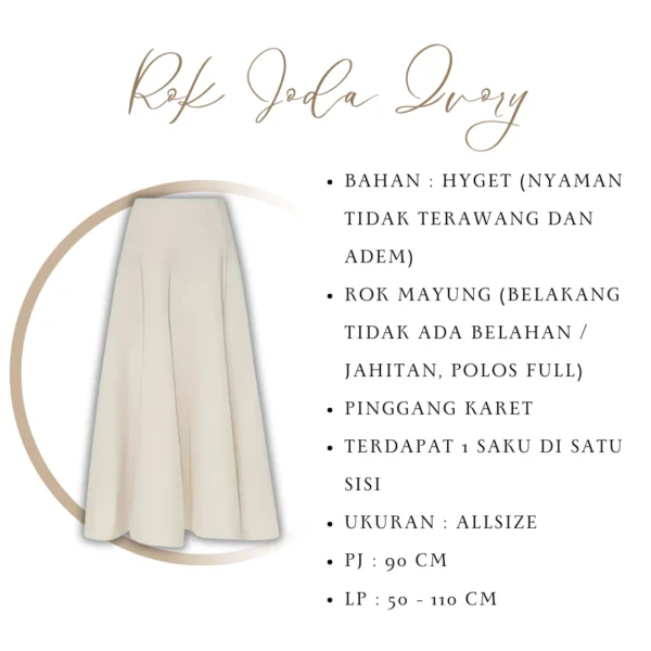 OOTD Hijab Remaja Kekinian 3in1 – Korean Style ✨