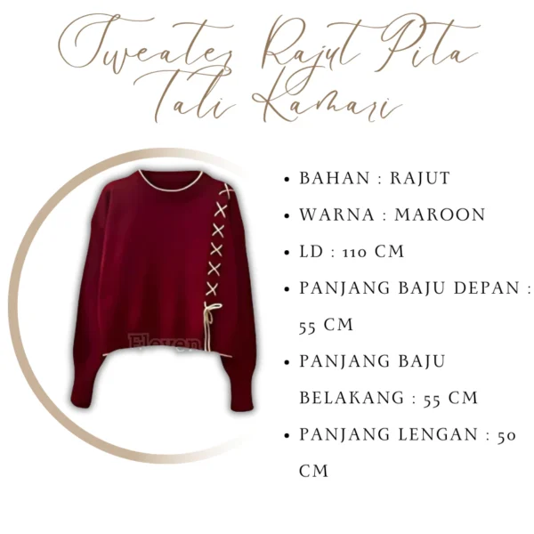 OOTD Hijab Remaja Kekinian 3in1 – Korean Style ✨