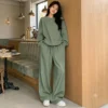 id-11134207-822wl-mpvlar3xzcoxea Setelan Wanita Kekinian Set Loosepants