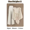 id-11134207-822wn-modhdphl76z2de One Set Blouse Motif – Stylish, Feminin & Kekinian ✨