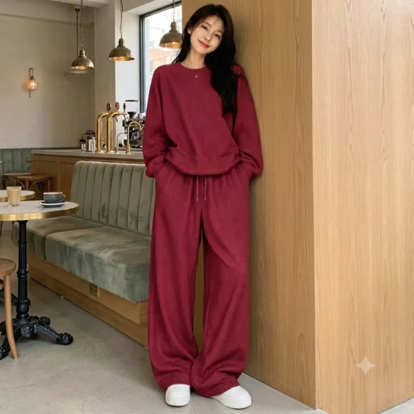 id-11134207-822wp-mpvlar3slibk4d Setelan Wanita Kekinian Set Loosepants