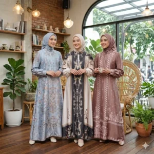 id-11134207-822ws-mmr8vtgif9j9e1 ✨ DRESS SILK PREMIUM NAZIRA GAMIS — ELEGAN, MEWAH & FEMININ ✨