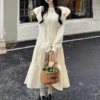 sg-11134201-23010-iavwh6twxrmv05 DRESS LENGAN PANJANG KOREAN STYLE – FEMININ & ELEGAN