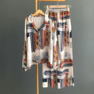 id-11134207-7r98o-lmfq5eq1x5l831 🌸 ONE SET RAYON KEMEJA & CELANA — Tampil Modis Tanpa Ribet! 🌸